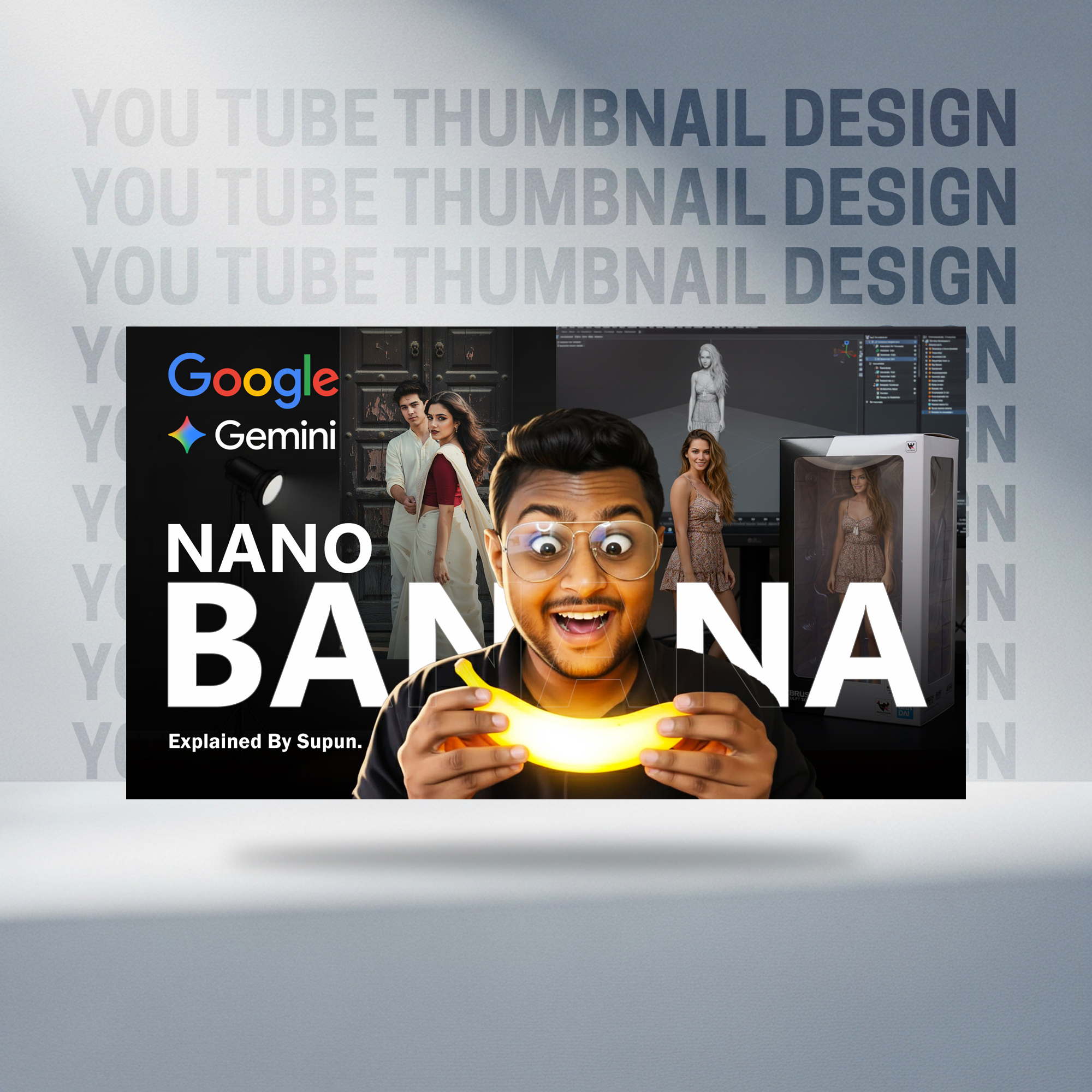 Product Launch Reels