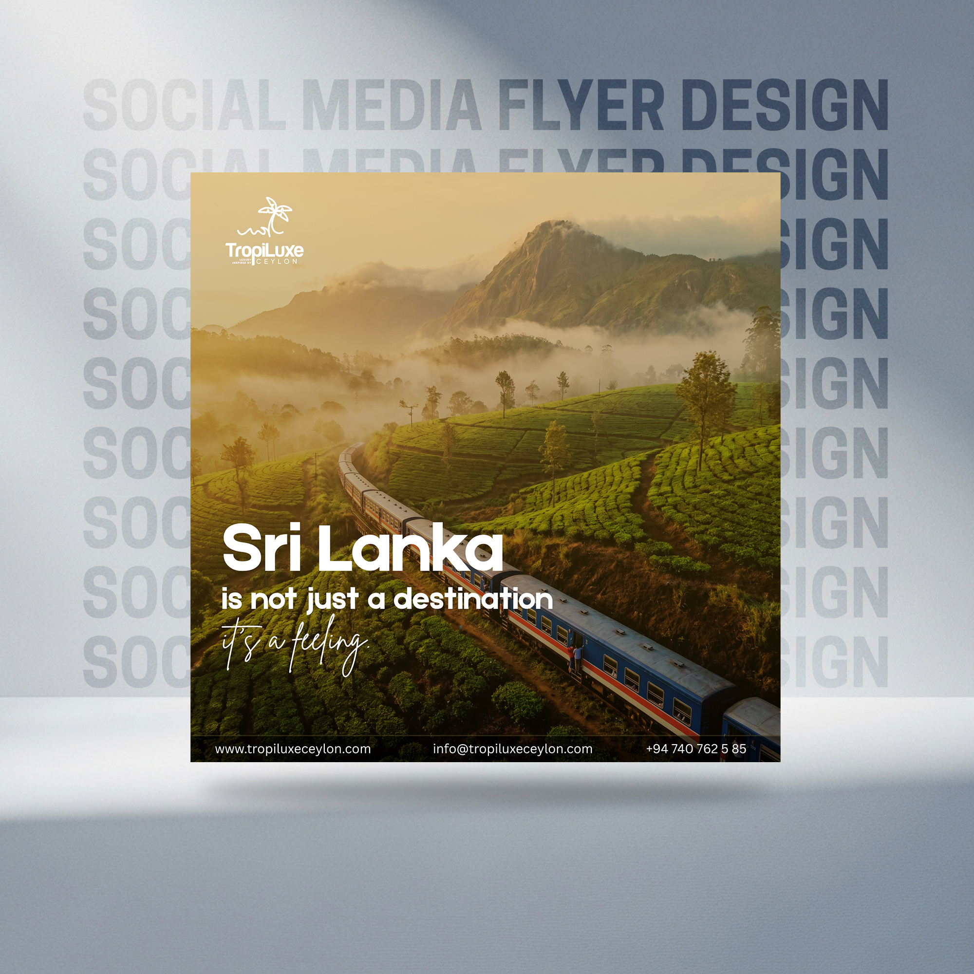 Startup Social Launch